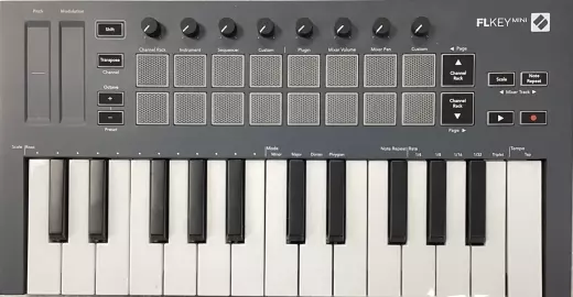 Novation - FLKEY-MINI