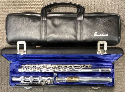 Gemeinhardt - 3SBGG Flute