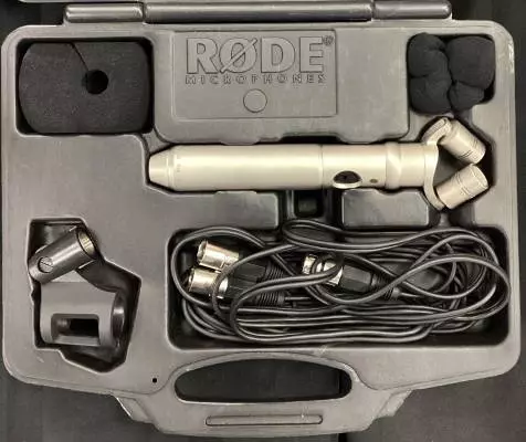 RODE - NT-4