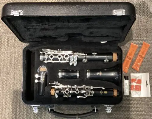 Yamaha Band - YCL255