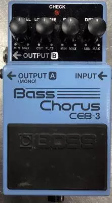 BOSS - CEB-3