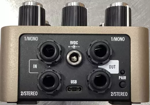 Universal Audio - UA-GPM-GOLD 2