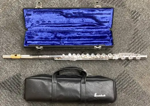 Gemeinhardt - 3SBGG Flute