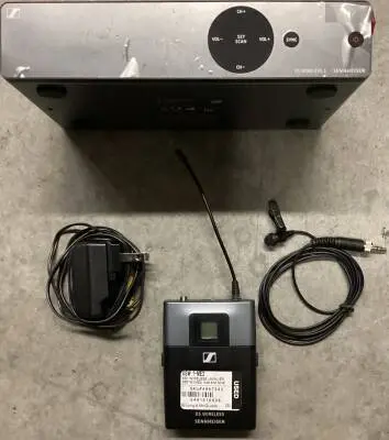 Sennheiser - XSW 1-ME2
