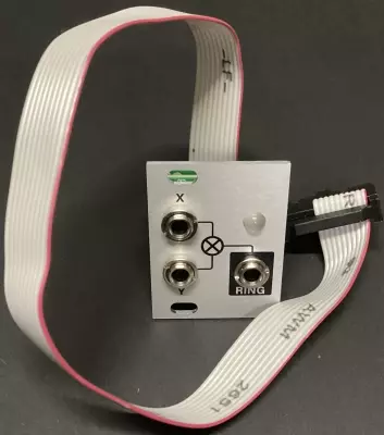 Intellijel - RINGMOD-1U