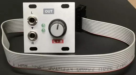 Intellijel - STLOUT-1U