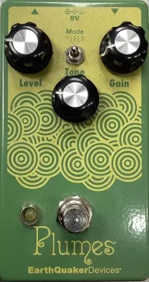 EarthQuaker Devices - EQDPLUM