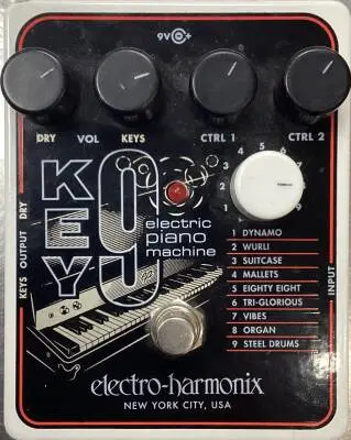 Electro-Harmonix - KEY9