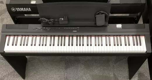 Yamaha - P125A B