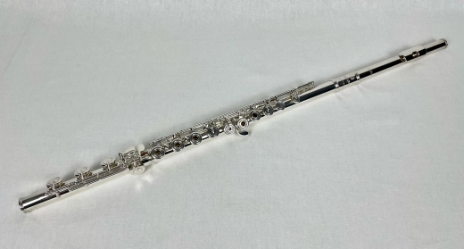 Azumi Intermediate Open-hole Flute 2