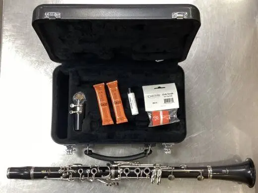 Yamaha Band - YCL255