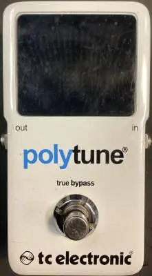 TC Electronic - POLYTUNE