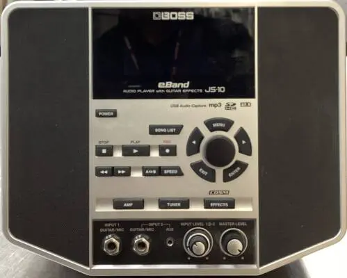 Store Special Product - BOSS - JS-10