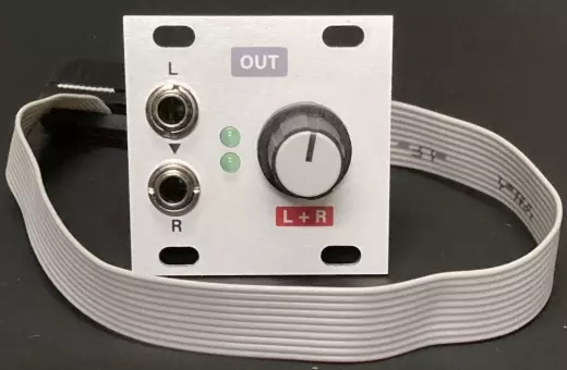 Intellijel - STLOUT-1U