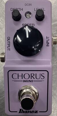 Store Special Product - Ibanez - CSMINI