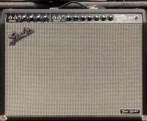 Fender - 227-4200-000