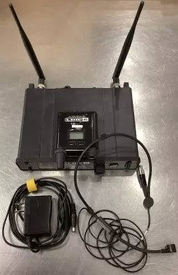 Line 6 - L6XDV55HS
