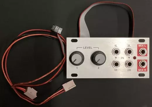 Intellijel - STMIX-1U