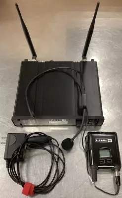 Line 6 - L6XDV75HSB