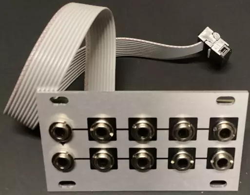 Intellijel - BUFFMULT-1U