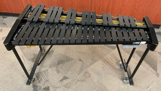 Musser M41 3.0 Octave Xylophone - Kelon Bars