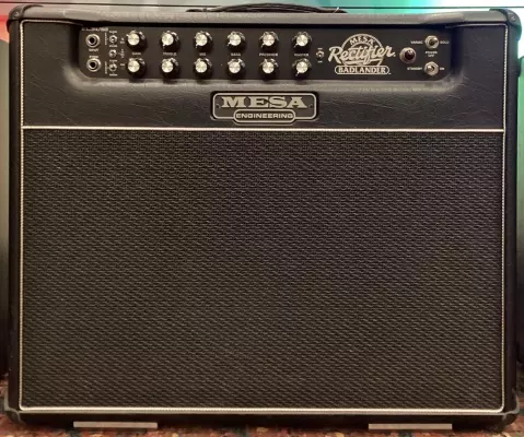 Mesa Boogie - 1.BD5.BBB.C65