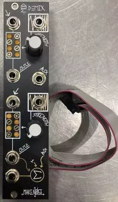 Store Special Product - Make Noise - MODDEMIX BK&GD