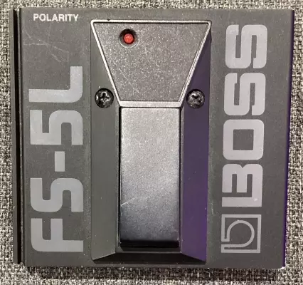 BOSS - FS-5L