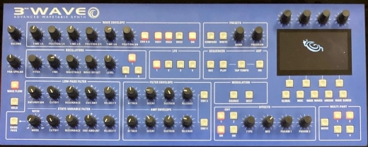 Groove Synthesis 3rd Wave Synth