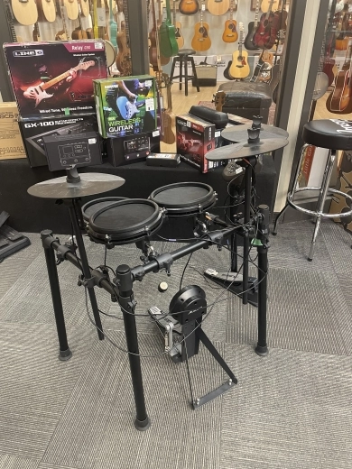 Alesis - NITRO MESH KIT