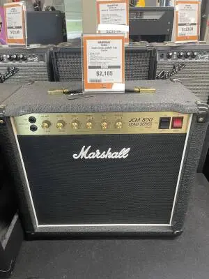 Marshall - SC20C