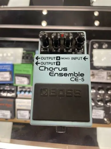 BOSS - CE-5
