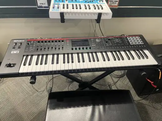 Roland - FANTOM-06