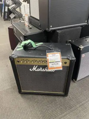 Marshall - MG50GFX