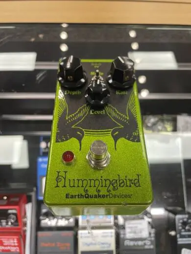 Store Special Product - EarthQuaker Devices - EQDHBV4