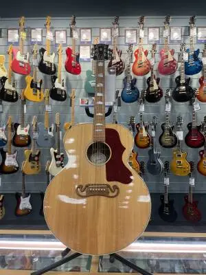 Gibson - AC2S00WANH