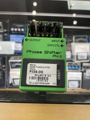 BOSS - PH-3