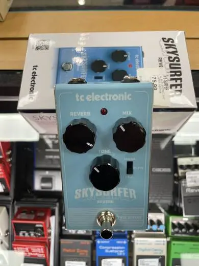TC Electronic - SKY SURFER
