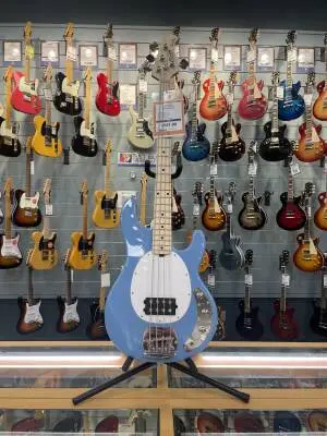 Sterling by Music Man - RAY4-CHB-M1