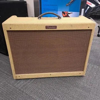 Fender Blues Deluxe