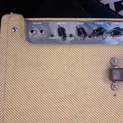 Fender Blues Deluxe 2