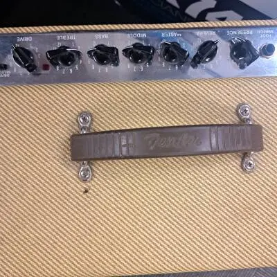 Fender Blues Deluxe 2