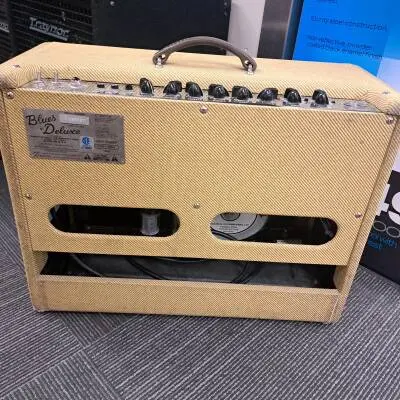 Fender Blues Deluxe 2