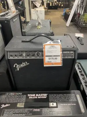 Fender - 233-0500-000