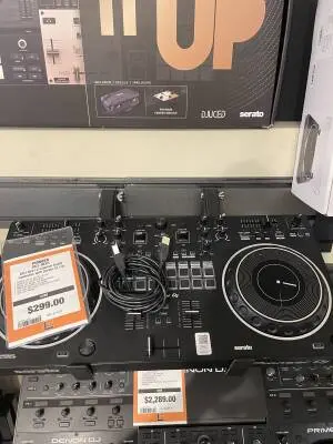 Pioneer DJ - DDJ-REV1