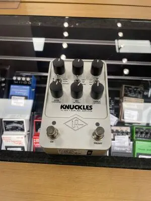 Universal Audio - UA-GPM-KNUC