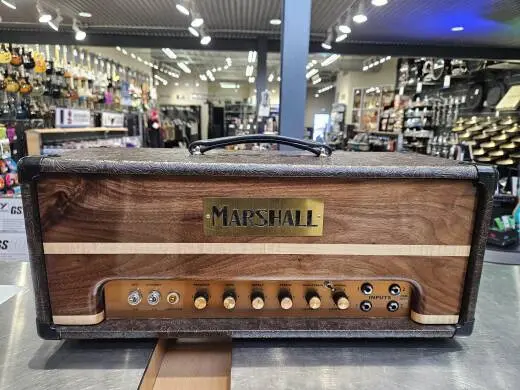 MOJOTONE BRIT 45 WITH MODS