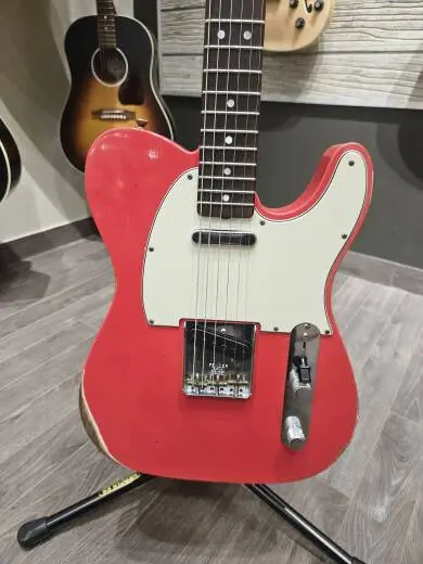 Fender Custom Shop 64 Telecaster