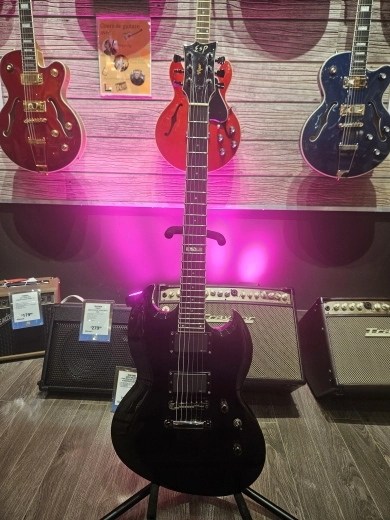 ESP Viper Standard Japan