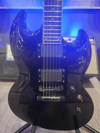 ESP Viper Standard Japan 2